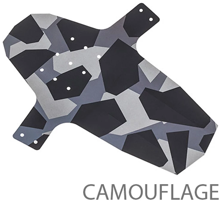 Hebie Swap Front 724 Mudguard 4 Hebie Swap Front 724 Mudguard – Image 2