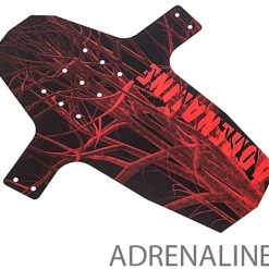 Hebie Swap Front 724 Mudguard 10 Hebie Swap Front 724 Mudguard -Topeak Soldes Hebie Front 724 V E12