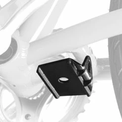 Hebie Plaque De Support En PRV -Topeak Soldes Hebie GFK St nderplatte 0699 40 E