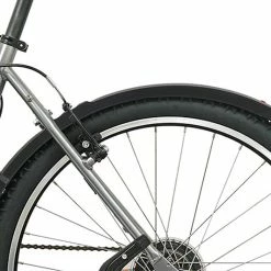 Hebie Viper 751 Kit De Garde-boue Enfichable 26-29 5 Hebie Viper 751 Kit De Garde-boue Enfichable 26-29 -Topeak Soldes Hebie Viper 751 2