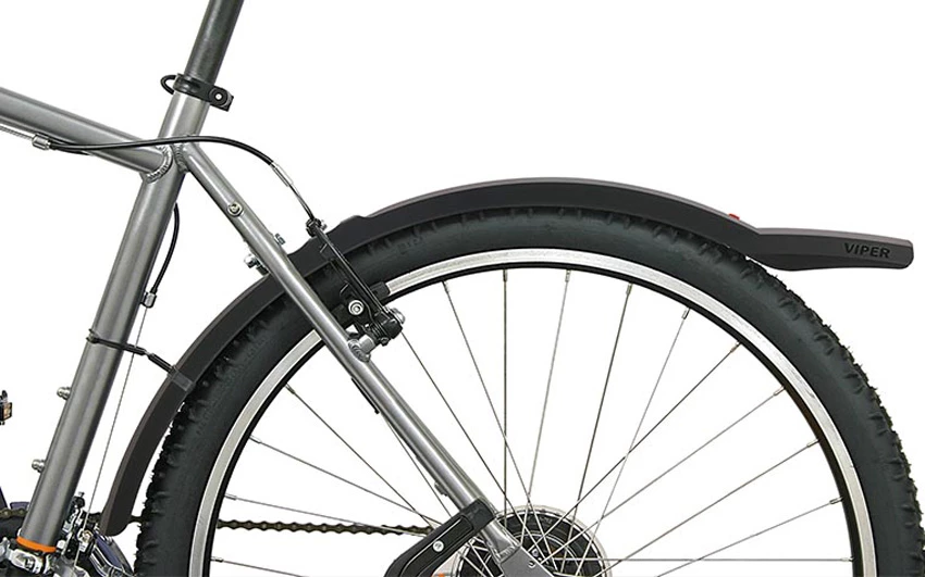 Hebie Viper 751 Kit De Garde-boue Enfichable 26-29 4 Hebie Viper 751 Kit De Garde-boue Enfichable 26-29 – Image 2