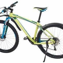 Hebie Viper F 751 Kit De Garde-boue Enfichable 26-29 -Topeak Soldes Hebie Viper 751 F 2