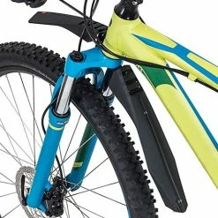 Hebie Tôle Enfichable Viper X F MTB 24-29 5 Hebie Tôle Enfichable Viper X F MTB 24-29 -Topeak Soldes Hebie Steckblech Viper X F MTB 2