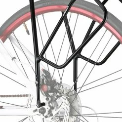 Ibera PakRak Touring Carrier Plus+ -Topeak Soldes IB RA5 2