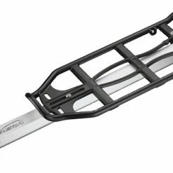 Ibera Porte-bagages PakRak