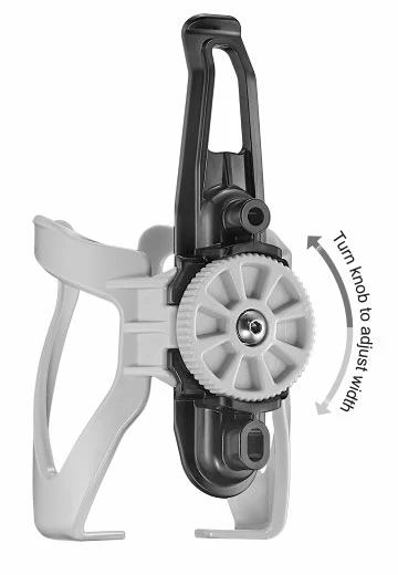 Ibera Porte-bouteille Réglable 5 Ibera Porte-bouteille Réglable – Image 3