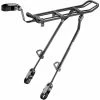 Ibera PakRak IB-RA17 Porte-vélo De Route - Porte-bagages 1 Ibera PakRak IB-RA17 Porte-vélo De Route - Porte-bagages -Topeak Soldes Ibera IB RA17 PakRak Road bike carrier 1