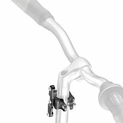 Katana Adaptateur Pour Porte-bouteille -Topeak Soldes KATANA 10136 KATANA BCA 1 FLASCHENHALTERADAPTER ANSICHT VORBAU