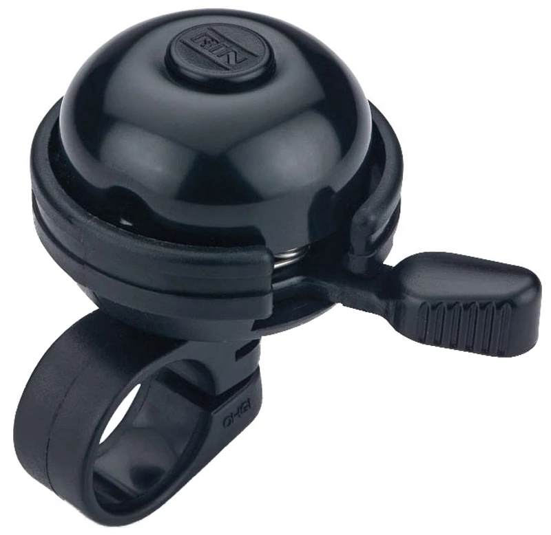 Katana Black Bell Sonnette 3 Katana Black Bell Sonnette