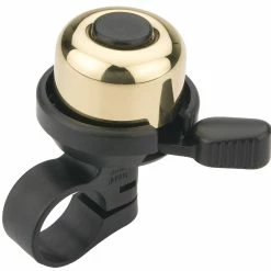 Katana Sonnette Brass Pure