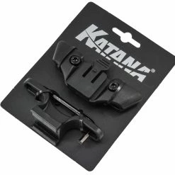 Katana Adaptateur De Porte-bidon Pour Selle 5 Katana Adaptateur De Porte-bidon Pour Selle -Topeak Soldes Katana Flaschenhalter Adapter fur Sattel 10179 b