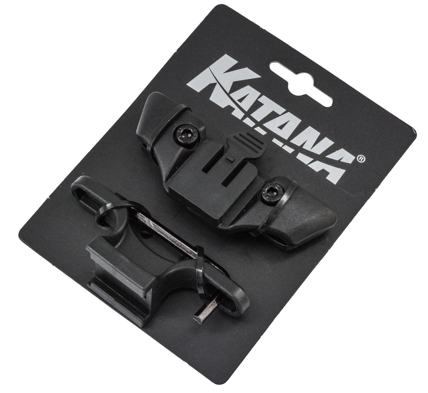 Katana Adaptateur De Porte-bidon Pour Selle 4 Katana Adaptateur De Porte-bidon Pour Selle – Image 2
