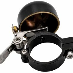 Katana Sonnette Sound Around En Laiton -Topeak Soldes Katana Sound Around Messing Klingel 10301 b