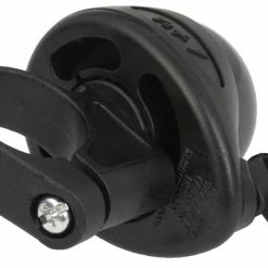 Katana Sonnette AP Minibell -Topeak Soldes Katana AP Minibell Glocke mit verstellbarem Kloppel 20031584 b