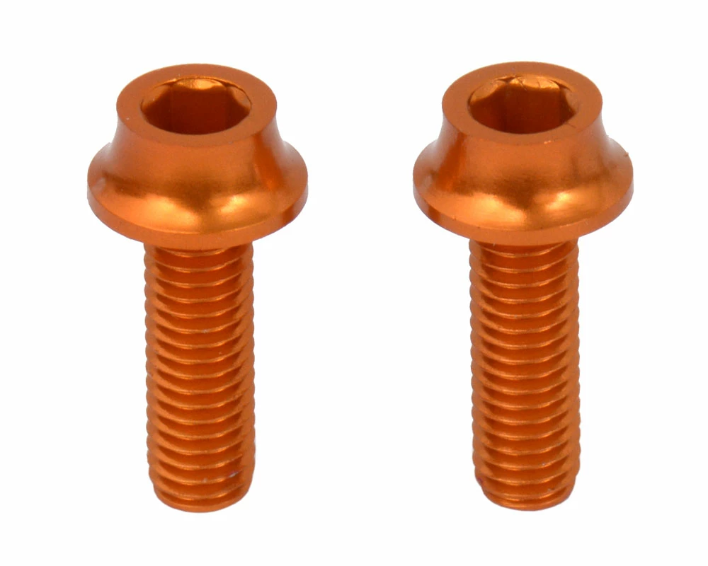 Katana Vis De Porte-bouteille Extra Light, Set De 2, Or 4 Katana Vis De Porte-bouteille Extra Light, Set De 2, Or – Image 2