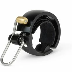 KNOG Cloche De Bicyclette Oi Luxe