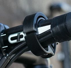 KNOG Cloche De Bicyclette Oi Classic -Topeak Soldes Knog OI Alu 3TAw0vBte2W2s5