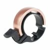 KNOG Cloche De Bicyclette Oi Classic -Topeak Soldes Knog OI Kupfer 1axBejCLlqF9dr