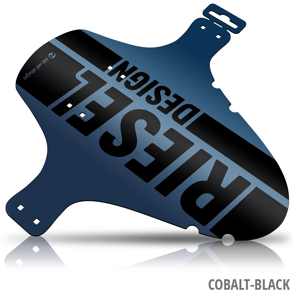 Rie:sel Design Kol:oss Front Mudguard 6 Rie:sel Design Kol:oss Front Mudguard – Image 4