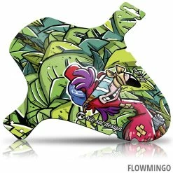 Rie:sel Design Kol:oss Front Mudguard 13 Rie:sel Design Kol:oss Front Mudguard -Topeak Soldes KolOss 0004 Flowmingo artikel