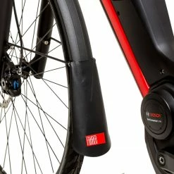 Fahrer Bavette Pour Vélo électrique 7 Fahrer Bavette Pour Vélo électrique -Topeak Soldes LTZ E 3