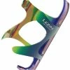 Lezyne Porte-bidon CNC Cage AL -Topeak Soldes Lezyne CNC Cage AL 1 BC CNCRC V1AL30 1