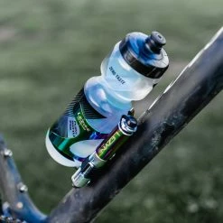 Lezyne Porte-bidon CNC Cage AL -Topeak Soldes Lezyne CNC Cage AL 1 BC CNCRC V1AL30 3