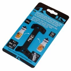 M-Wave Adaptateur Pour 2 Porte-bouteilles -Topeak Soldes M Wave Adapter 2