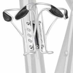 M-Wave Adaptateur Pour 2 Porte-bouteilles -Topeak Soldes M Wave Adapter 3