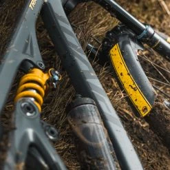 Mudhugger Adaptateur Pour EVO Bolt On 13 Mudhugger Adaptateur Pour EVO Bolt On -Topeak Soldes Mudhugger AdapterfuerBoltOn 04