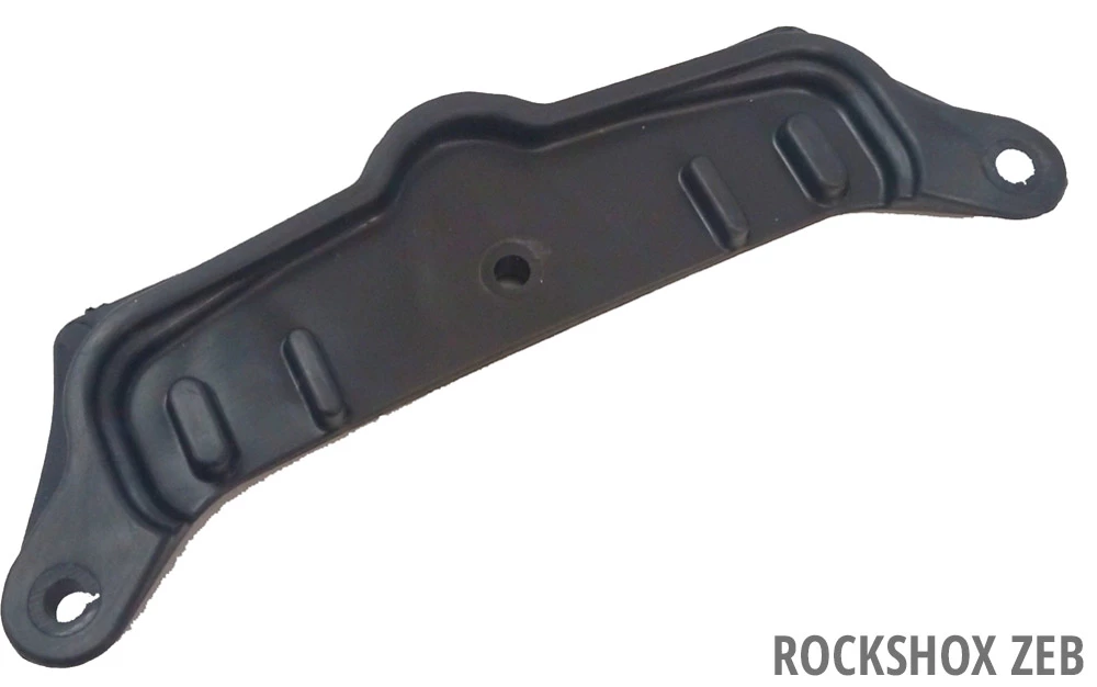 Mudhugger Adaptateur Pour EVO Bolt On 4 Mudhugger Adaptateur Pour EVO Bolt On – Image 2