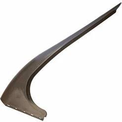 Mudhugger Garde-boue Gravel Rear Fender