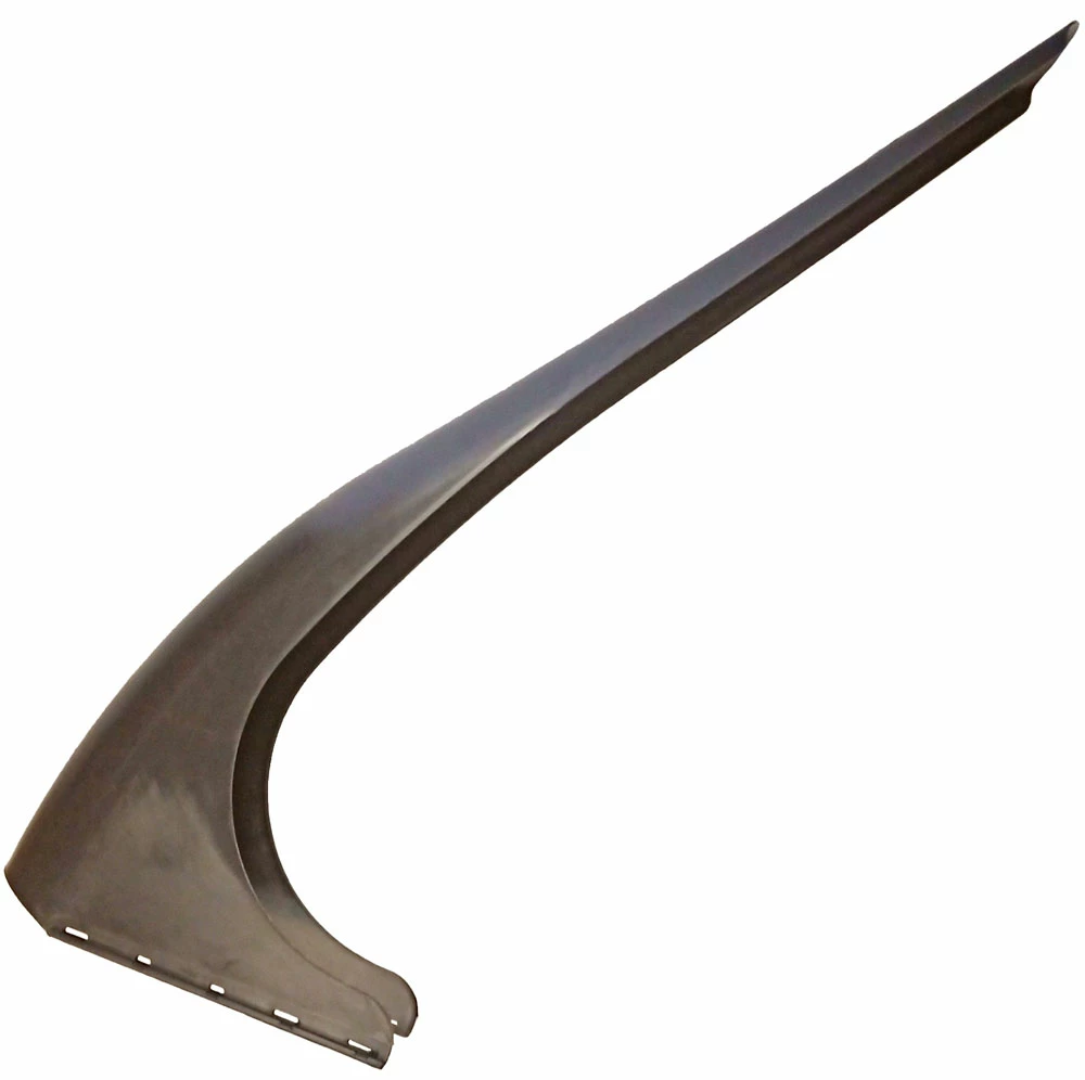 Mudhugger Garde-boue Gravel Rear Fender 3 Mudhugger Garde-boue Gravel Rear Fender