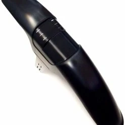 Mudhugger EVO Zip Tie - Garde-boue Avec Attaches-câbles