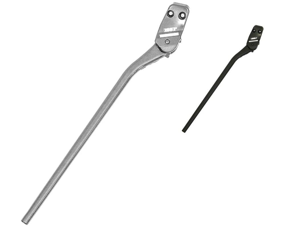 PLETSCHER Béquille Arrière Comp 40 28" 3 PLETSCHER Béquille Arrière Comp 40 28"