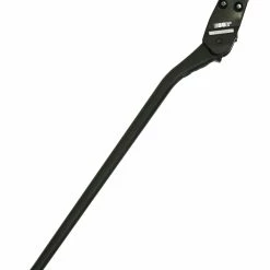 PLETSCHER Béquille Arrière Comp 40 28" 7 PLETSCHER Béquille Arrière Comp 40 28" -Topeak Soldes Pletscher Comp 40 Hinterbaustander 28 schwarz