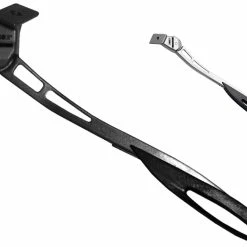 PLETSCHER Béquille Latérale Réglable Zoom 24-28"