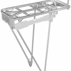 PLETSCHER Porte-bagages Athlete-System Avec Pointes De Pompe -Topeak Soldes Pletscher Athlete Gepaecktraeger 021