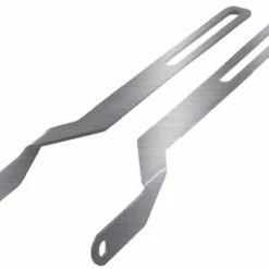 PLETSCHER Fixation Du Porte-bagages Sur L'œillet De Cadre 145mm -Topeak Soldes Pletscher BefestigungOesen 02nhgbr1TwyrNCo