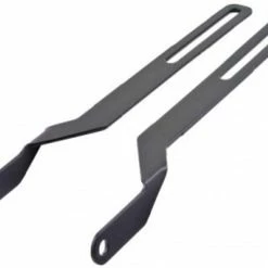 PLETSCHER Fixation Du Porte-bagages Sur L'œillet De Cadre 145mm -Topeak Soldes Pletscher BefestigungOesen 03rn8YgFnrtkBWI