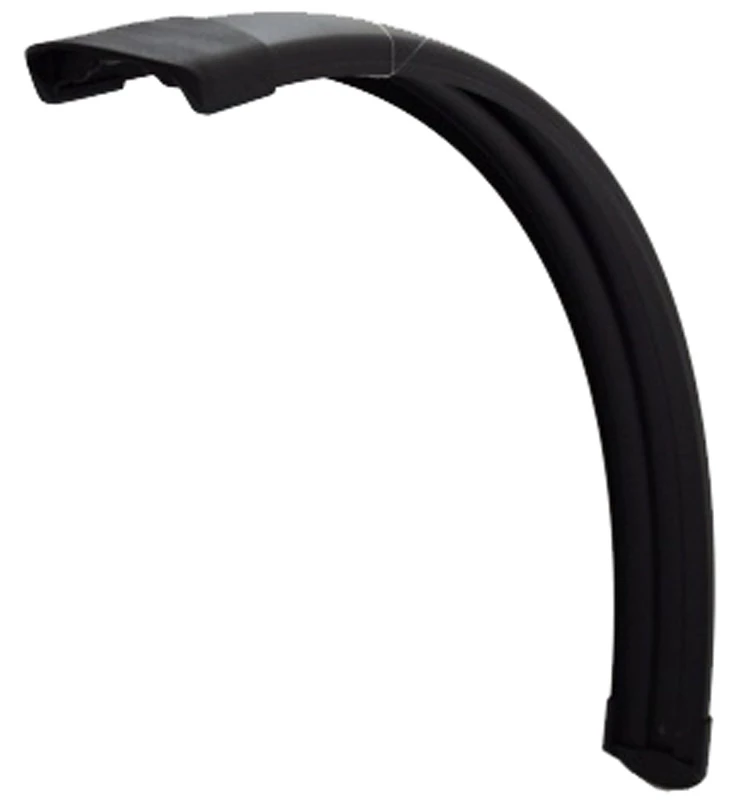 PLETSCHER R40 Jeu De Garde-boue En Aluminium 4 PLETSCHER R40 Jeu De Garde-boue En Aluminium – Image 2