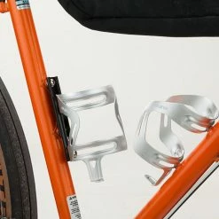 Problem-solvers Adaptateur De Position Pour Porte-bidon -Topeak Soldes Problem Solvers Flaschenhalter Positionsadapter WC3316 c