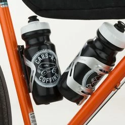 Problem-solvers Adaptateur De Position Pour Porte-bidon -Topeak Soldes Problem Solvers Flaschenhalter Positionsadapter WC3316 d