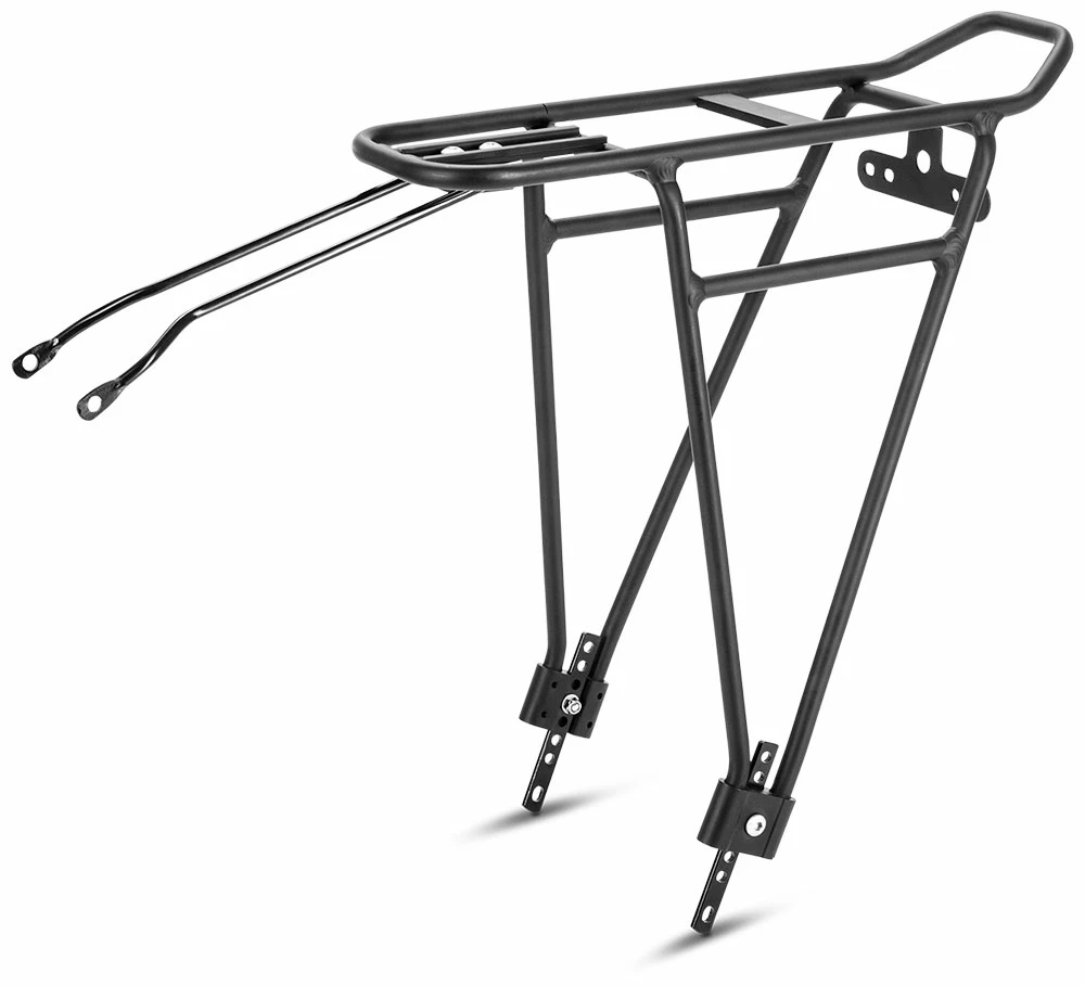 RFR Porte-bagages TREKKING Klick&Go 24"-29 3 RFR Porte-bagages TREKKING Klick&Go 24"-29