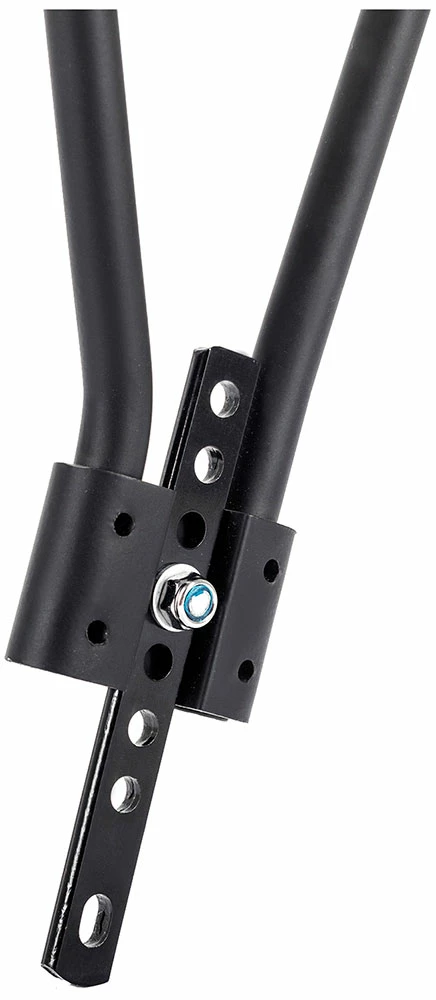 RFR Porte-bagages TREKKING Klick&Go 24"-29 6 RFR Porte-bagages TREKKING Klick&Go 24"-29 – Image 4