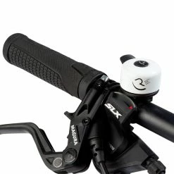 RFR Sonnette De Vélo Mini 5 RFR Sonnette De Vélo Mini -Topeak Soldes RFR Klingel mini weiss 2