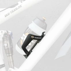 SKS Germany Porte-bouteille SlideCage -Topeak Soldes RS1023 10426 SLIDECAGE detail red