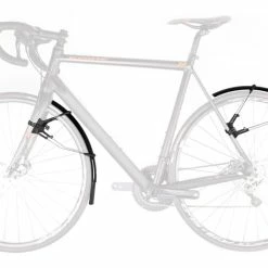 SKS Germany Kit De Garde-boue Raceblade Pro Noir 6 SKS Germany Kit De Garde-boue Raceblade Pro Noir -Topeak Soldes RS2697 11319 RACEBLADE PRO black pers 2