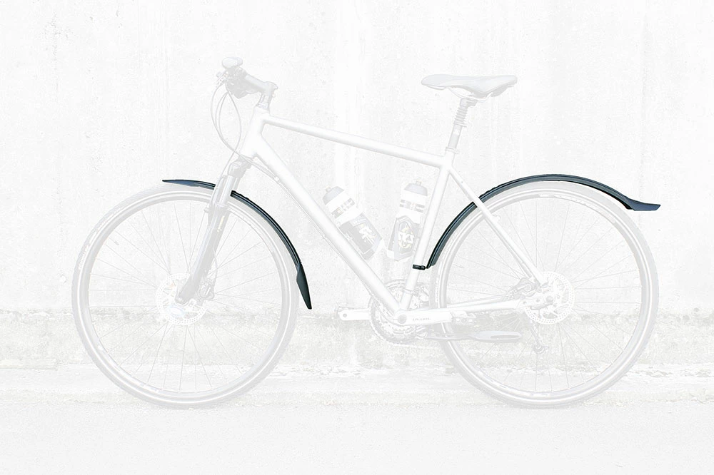 SKS Germany Kit De Garde-boue Velo 55 Cross 5 SKS Germany Kit De Garde-boue Velo 55 Cross – Image 3