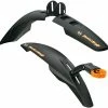 SKS Germany Kit De Garde-boue Rowdy Pour 20-24 -Topeak Soldes RS754 10078 ROWDY SET original